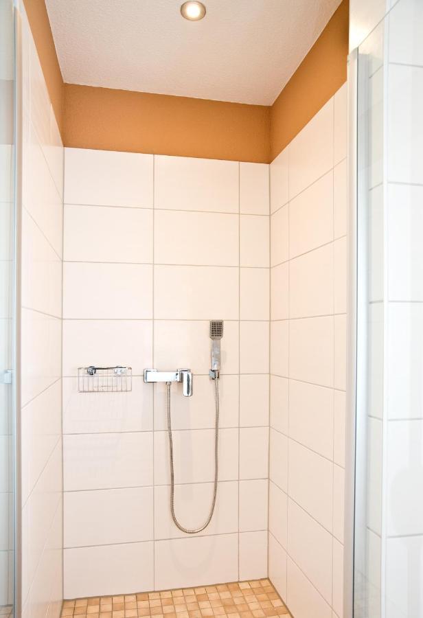 Ferienwohnung Familie Leinweber Waren  Exteriér fotografie
